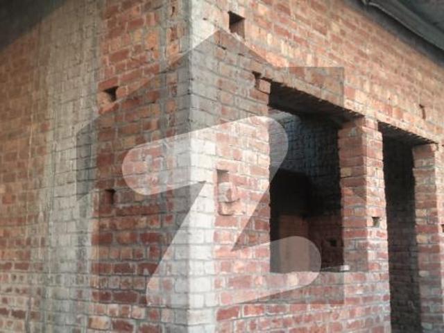 Prime Location 1200 Square Feet House In Citi Housing Society