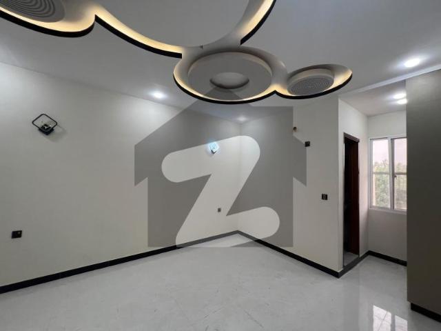 Prime Location 120 Square Yards House Available For Sale In Naya Nazimabad If You Hurry Naya Nazimabad