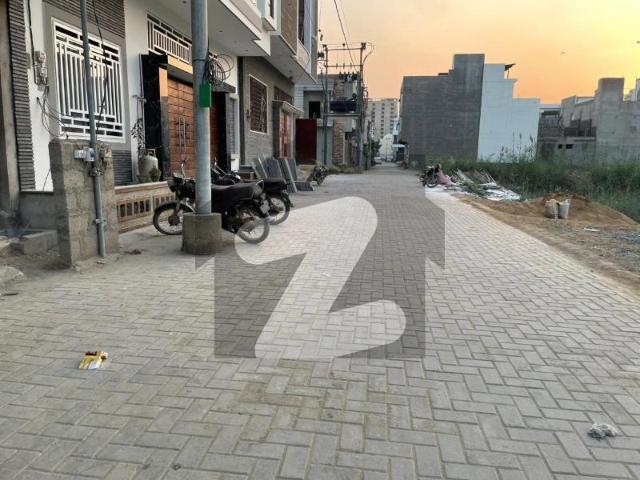 Prime Location 120 Square Yards House For rent In Rs. 60000 Only Sector 31 Punjabi Saudagar City Phase 2
