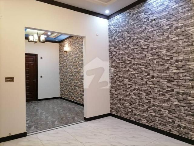Prime Location 120 Square Yards House For Rent In Saadi Town