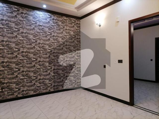 Prime Location 120 Square Yards House For Rent In Saadi Town