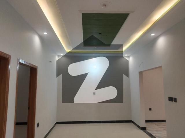 Prime Location 120 Square Yards House For Sale Available In Naya Nazimabad Block C