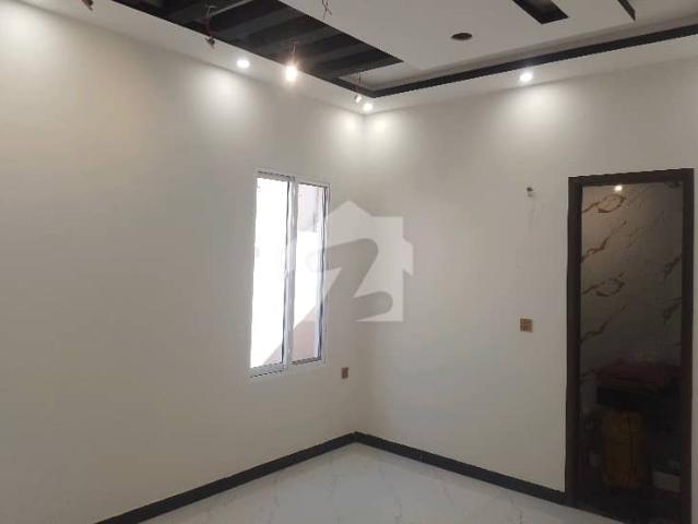 Prime Location 120 Square Yards House For sale In Naya Nazimabad