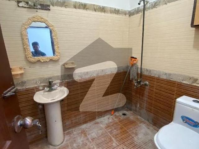 Prime Location 120 Square Yards House For Sale In Defence View Phase 1