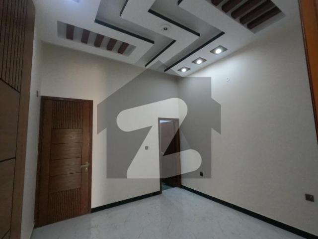 Prime Location 120 Square Yards House For Sale In Pir Ahmed Zaman Town Block 1 Karachi In Only Rs. 22500 Pir Ahmed Zaman Town Block 1