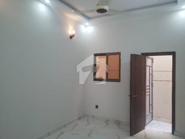 Prime Location 120 Square Yards House In Naya Nazimabad Of Naya Nazimabad Is Available For Sale