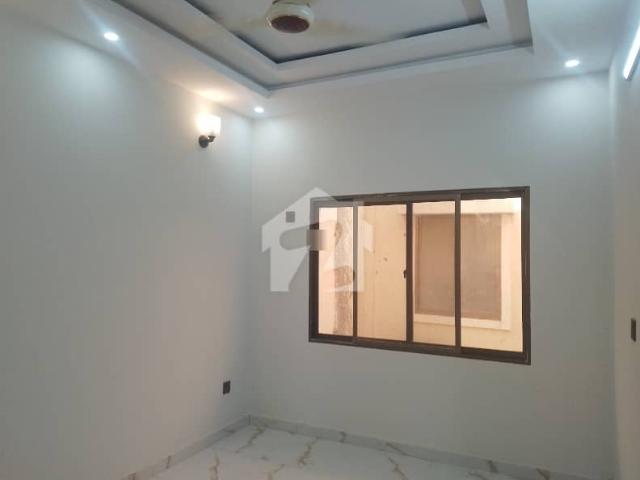 Prime Location 120 Square Yards House In Naya Nazimabad Of Naya Nazimabad Is Available For Sale