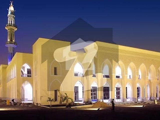Prime Location 120 Square Yards House In Naya Nazimabad Block D Is Available