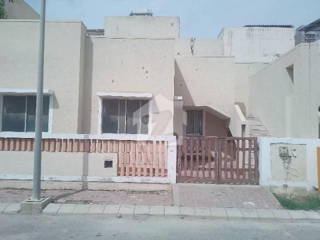 Prime Location 120 Square Yards House In Naya Nazimabad For Sale At Good Location