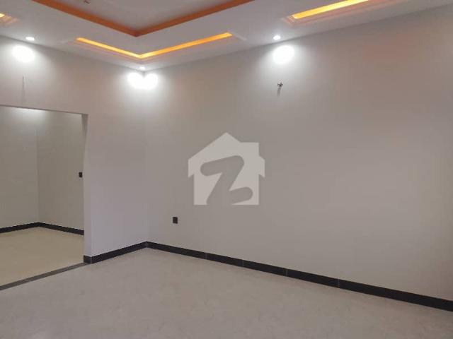 Prime Location 120 Square Yards House In Naya Nazimabad