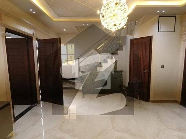 Prime Location 120 Square Yards House Is Available For sale In Naya Nazimabad Block M