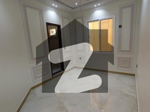 Prime Location 120 Square Yards House Is Available For sale In Naya Nazimabad Block M