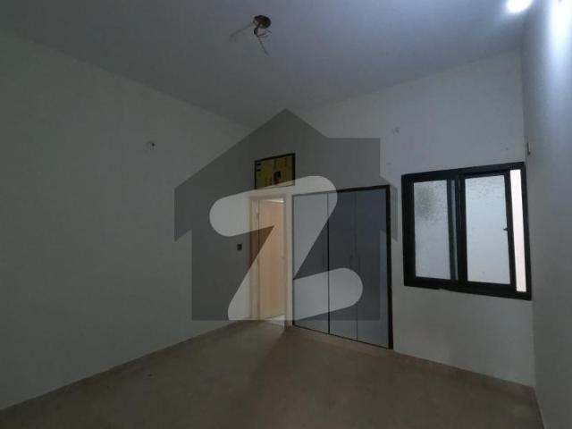 Prime Location 120 Square Yards House Is Available For sale In Pir Ahmed Zaman Town Block 1