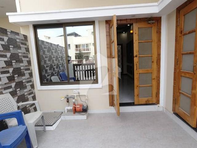Prime Location 120 Square Yards House Up For Sale In Naya Nazimabad Block A