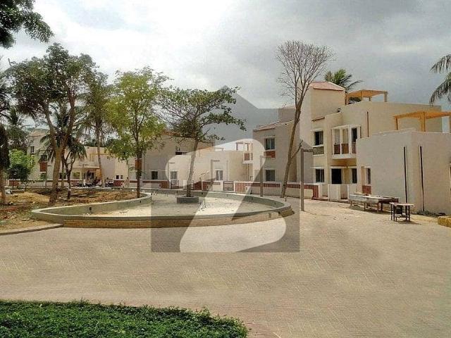 Prime Location 120 Square Yards Residential Plot For sale In Naya Nazimabad