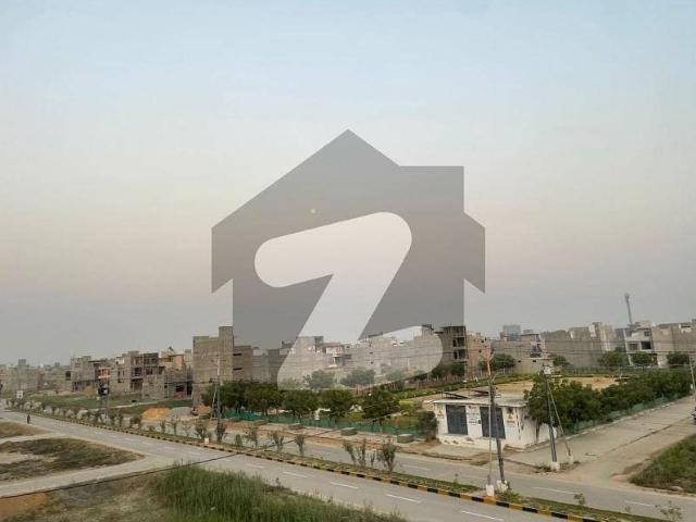 Prime Location 120 Square Yards Residential Plot Is Available For Sale In Sector 31 Punjabi Saudagar City Phase 2