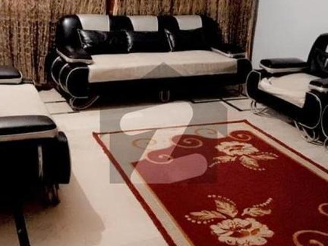 Prime Location 120 Square Yards Spacious House Available In North Karachi Sector 7D 2 For Sale North Karachi Sector 7 D/2