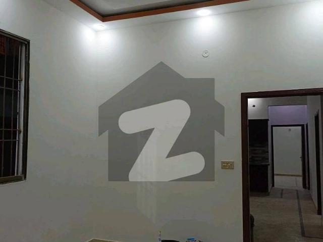 Prime Location 120 Square Yards Upper Portion In Federal B Area Block 14 For sale At Good Location