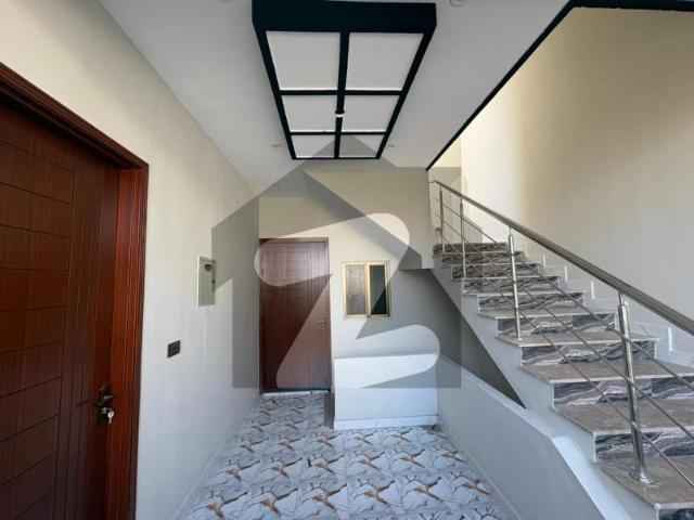 Prime Location 120 Sq. Yards G+1 East Open House For Sale Zeenatabad