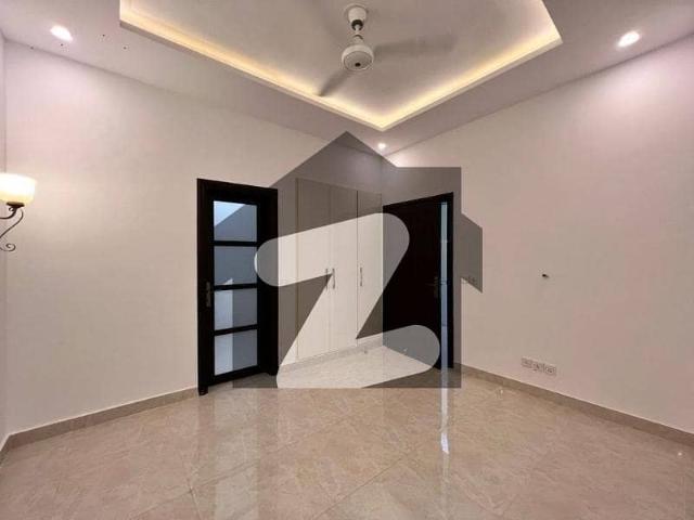 Prime Location 125 Square Yards House In Bahria Town Ali Block Best Option