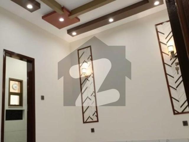 Prime Location 125 Square Yards Villas Available For Sale in Precinct 12, Bahria Town Karachi Bahria Town Precinct 12