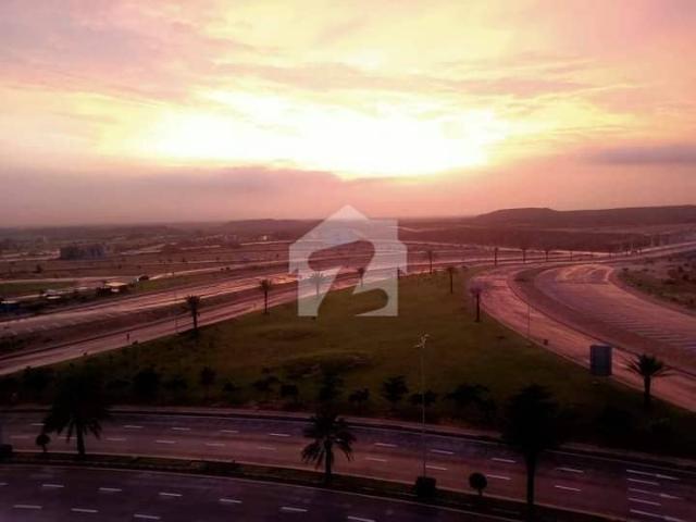 Prime Location 125 Sq Yards Plot For Sale In Bahria Town Karachi