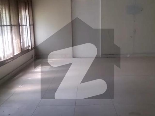 Prime Location 1288 Square Yards House For Sale In PECHS Block 6 Best Option PECHS