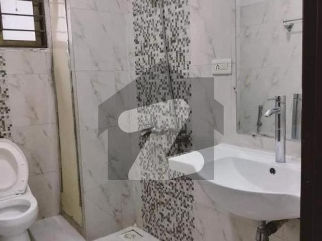 Prime Location 12 Marla Flat In Central Askari 11 Sector B Apartments For rent Askari 11 Sector B Apartments