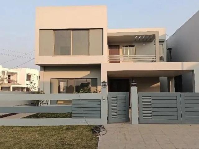 Prime Location 12 Marla House Up For sale In DHA Villas Multan DHA Defence ID 95663