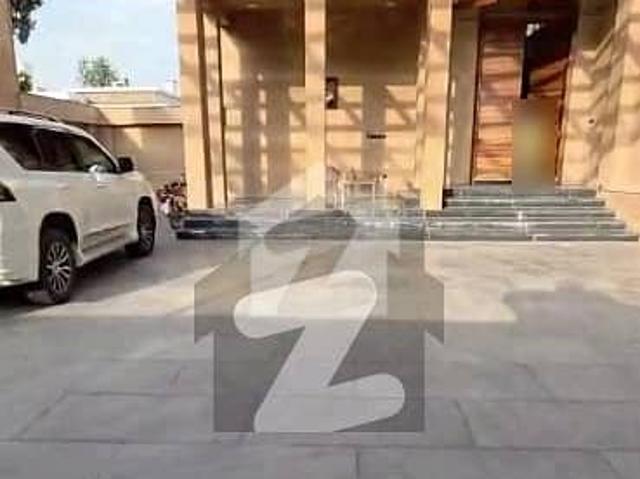 Prime Location 1300 Square Yards House In Stunning G 6/3 Is Available For Sale