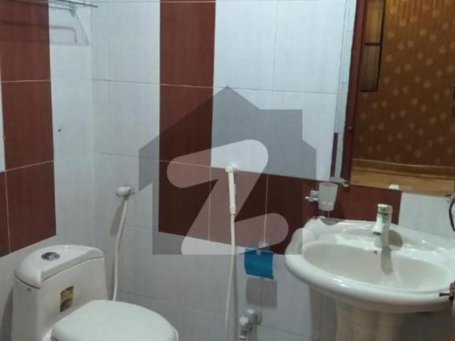 Prime Location 1300 Square Feet Flat For Rent In Nazimabad 3 Karachi In Only Rs. 55000 Nazimabad