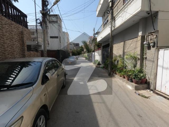 Prime Location 130 Square Yards House In Only Rs. 36000 Gulistan e Jauhar Block 19