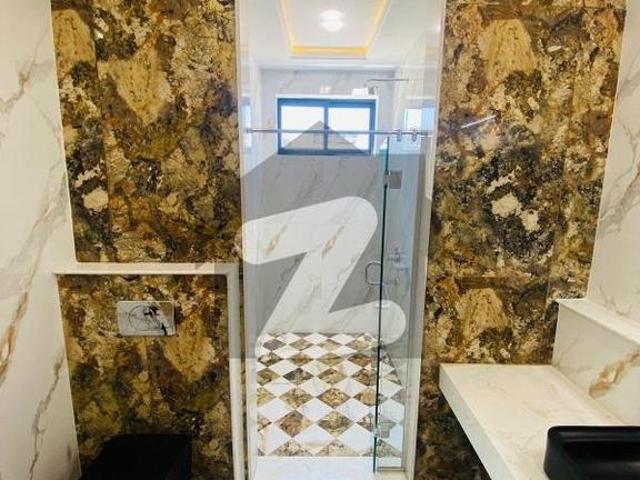 Prime Location 17 Marla House For Sale Available In Buch Executive Villas