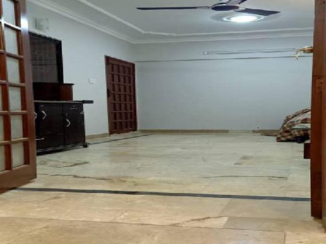 Prime location 1500 square feet flat clifton block 4 in Pakistan | Clasf real estate