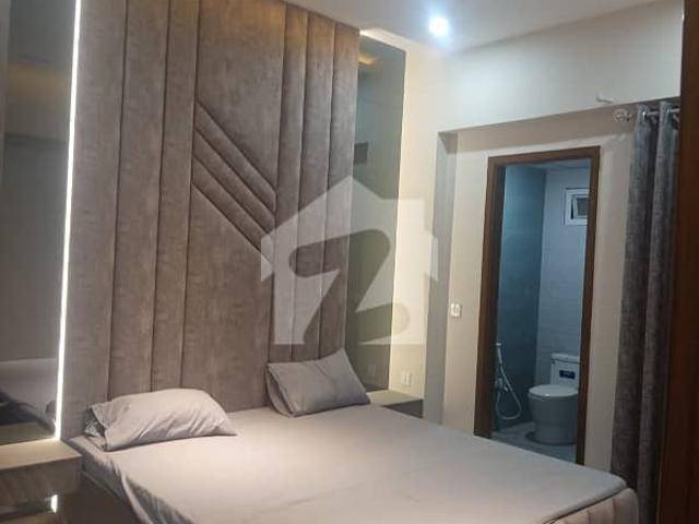 Prime Location 1500 Square Feet Flat For Grabs In North Nazimabad
