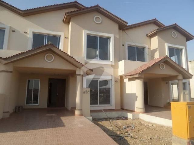 Prime Location 152 Square Yards House In Bahria Town Precinct 10 B Is Available For Sale