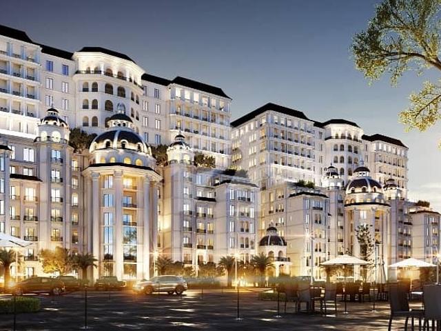 Prime Location 1587 Square Feet Flat For sale In Mumtaz City