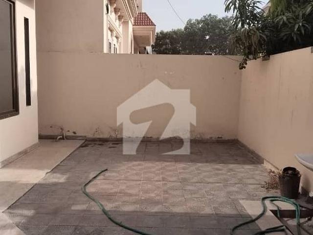 Prime Location 15 Marla House For Rent In Canal View Sector 3 Gujranwala