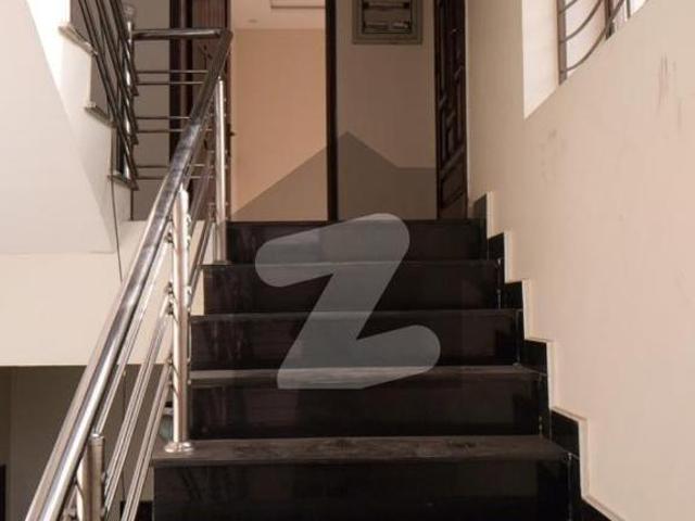 Prime Location 15 Marla House For Rent In Canal View Sector 3 Gujranwala Canal View Sector 3
