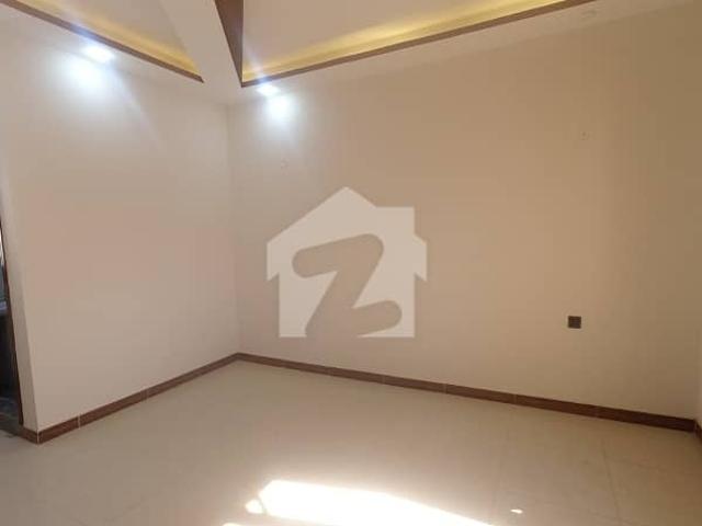 Prime Location 160 Square Yards House Ideally Situated In Naya Nazimabad