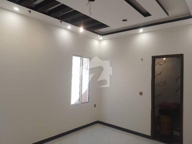 Prime Location 160 Square Yards House In Naya Nazimabad Is Best Option