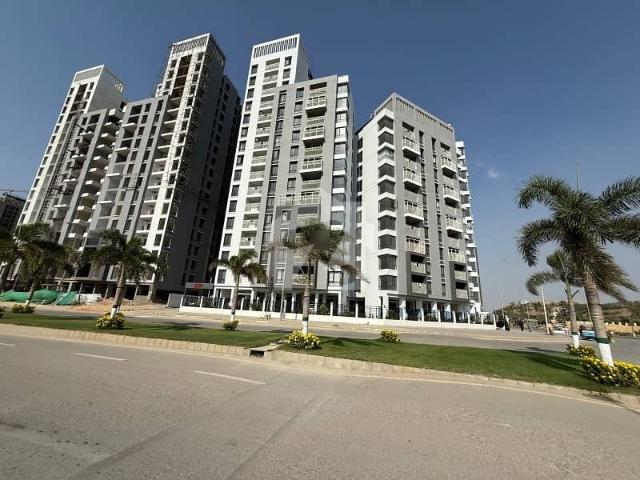 Prime Location 1750 Square Feet House For Grabs In Naya Nazimabad