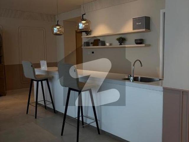Prime Location 1900 Square Feet Flat Available For Rent In Emaar The Views If You Hurry Emaar The Views