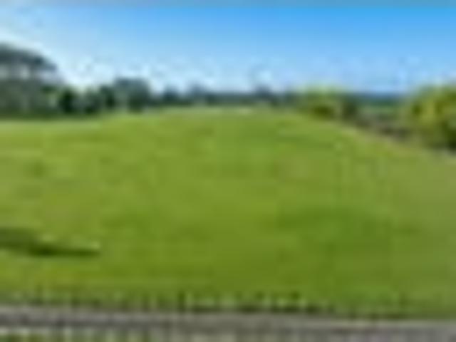Prime location – 19.4ha