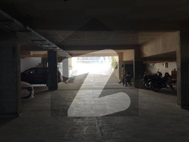 Prime Location 1 Bed Apartment For Rent Bagh E Jinnah, Mall Road