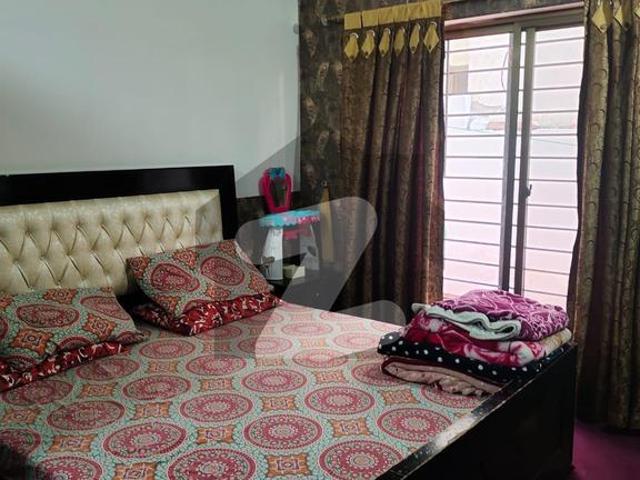 Prime Location | 1 Bedroom with Hall & Washroom | Near Brand Road Multan