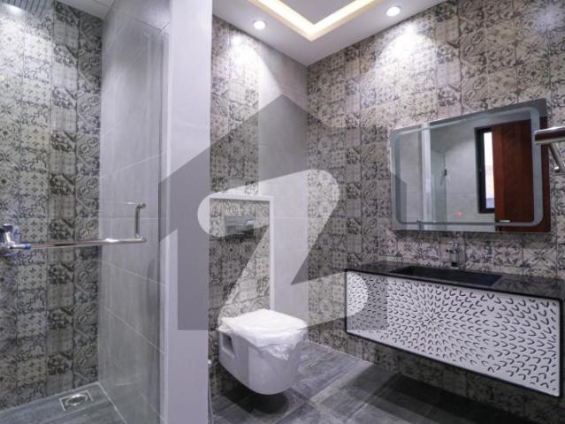 Prime Location 1 Kanal Brand New House for Rent in DHA Phase 7 Near Raya DHA Phase 7