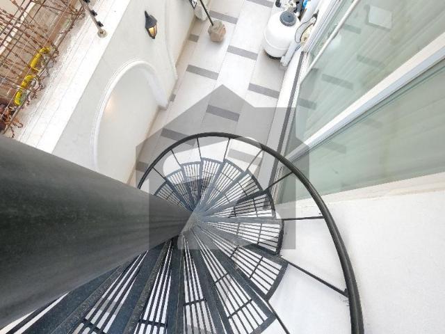 Prime Location 1 Kanal House Available For Sale In Central Park Block A, Lahore Central Park Block A