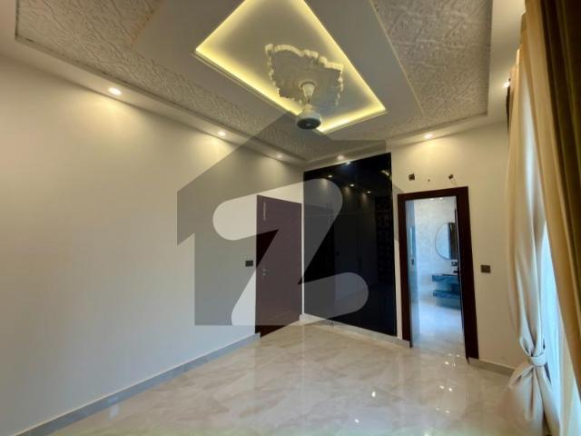 Prime Location 1 Kanal House In Central Wapda Town For rent Wapda Town