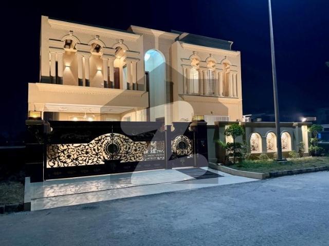 Prime Location 1 Kanal House In Citi Housing Society For sale At Good Location Citi Housing Society